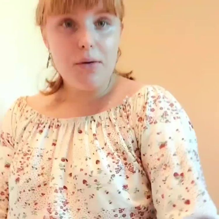Video of Jennica