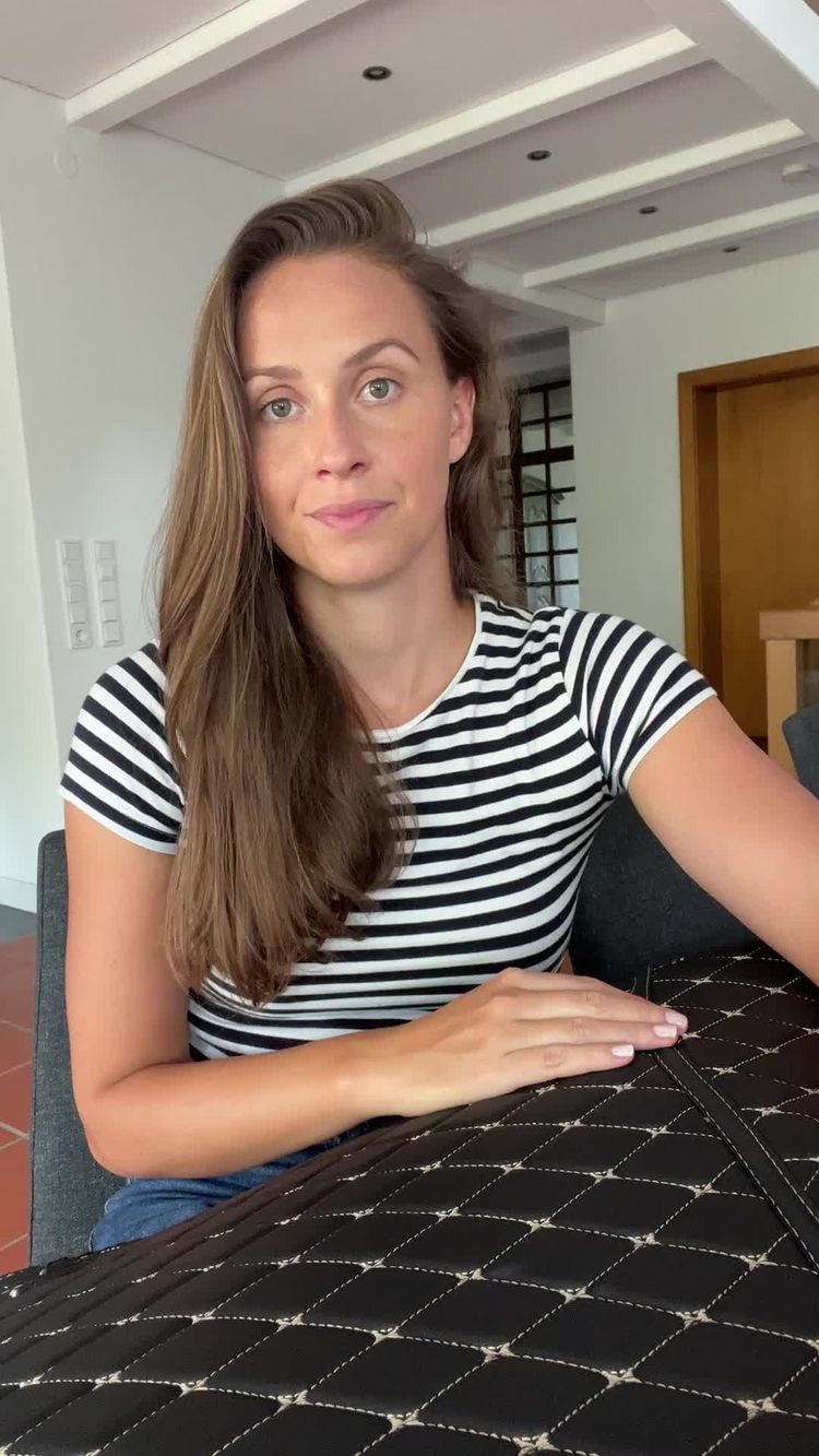 Consumer Goods Video of Anita for Diardi Mats