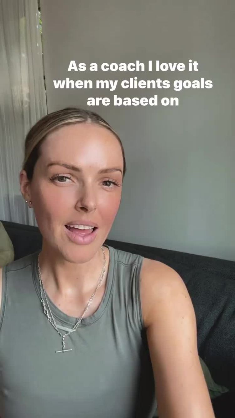 Video van Laura