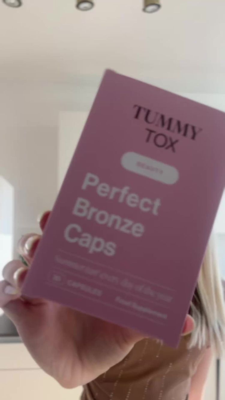 Sundhed Video af Nevena for TummyTox