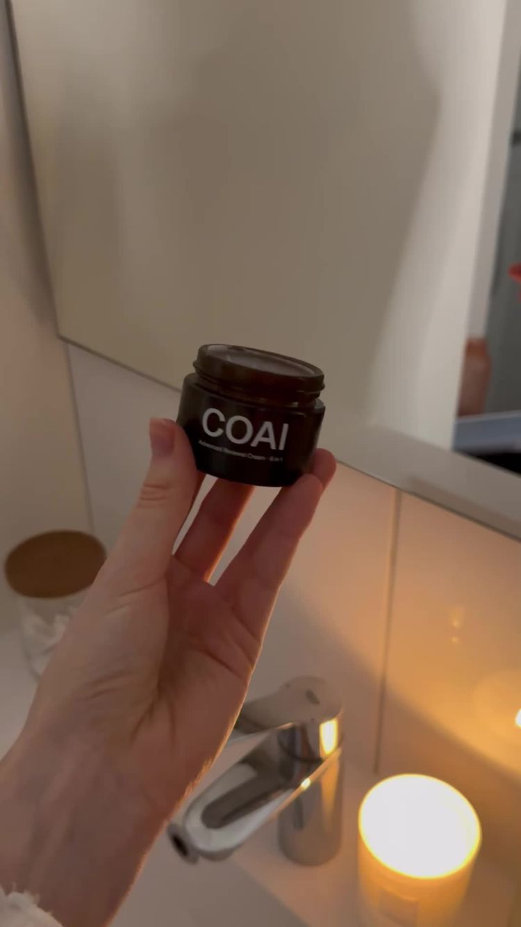 Video av Ylva for COAI