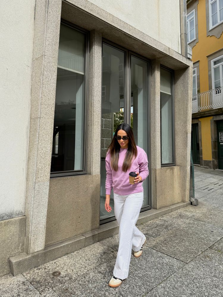 Moda Zdjęcie Daniela dla Colorful Standard