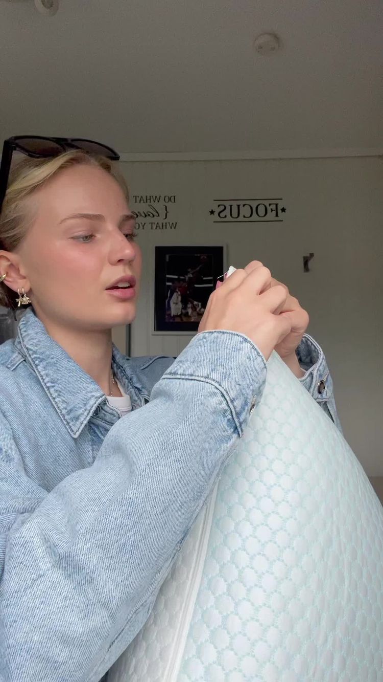 Salute e Fitness Video di Elisabeth per Din Holdning