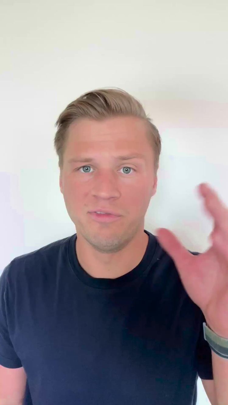 Apps & Digital Services Video of Nicholas for Qonto