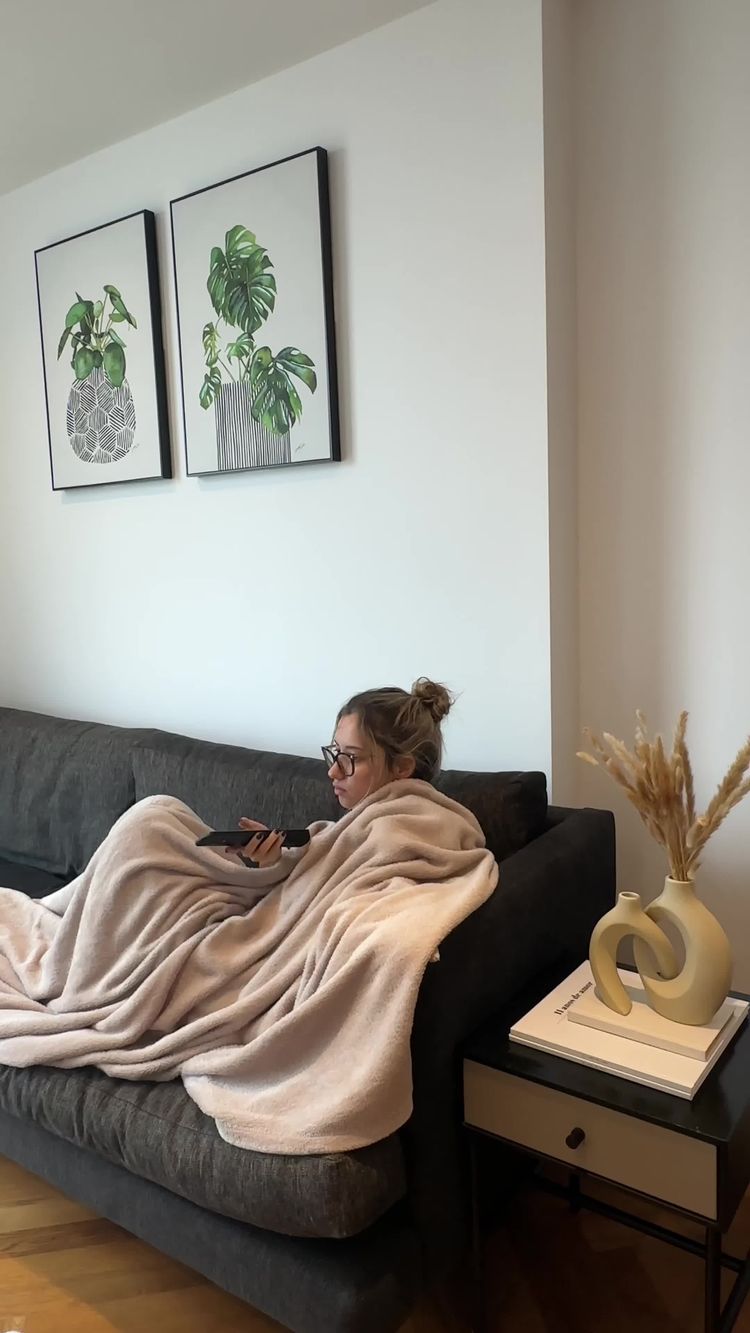 Healthy Video of Edna for TummyTox