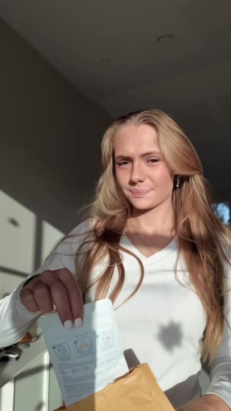 Sundhed Video af Sascha for Feelair