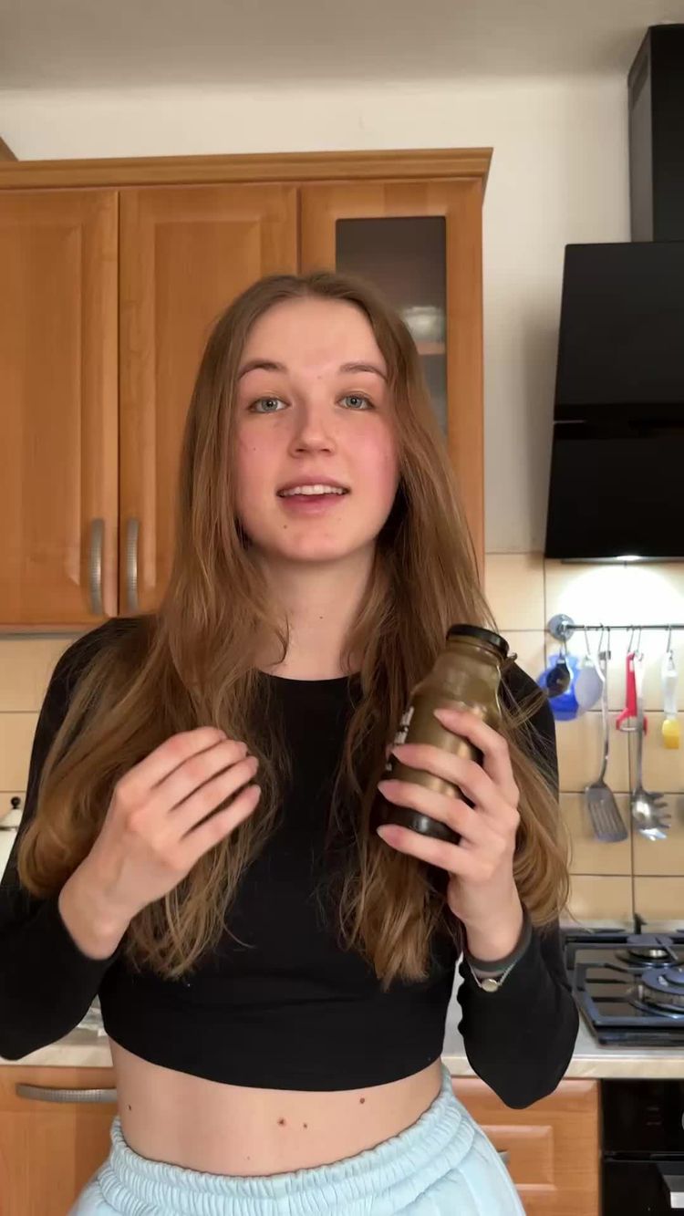 Video von Michaela