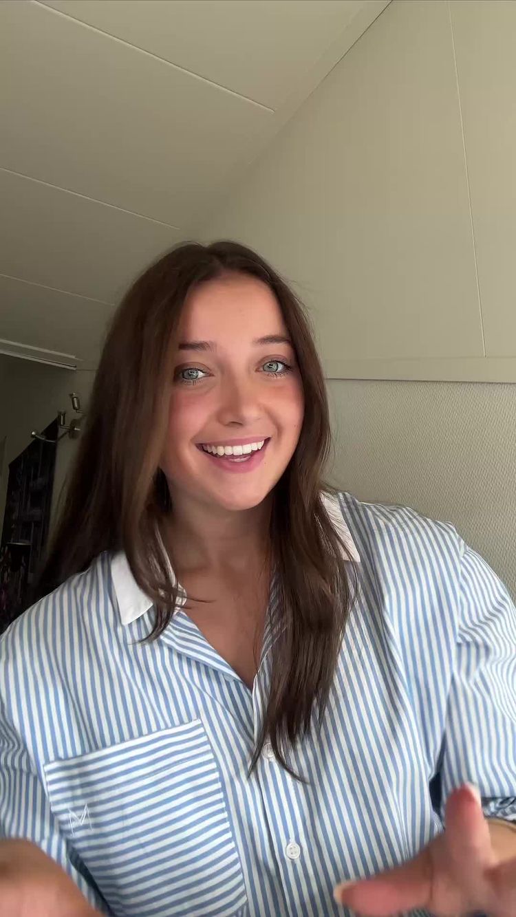 Skincare Video of Rowena  for Polarwise