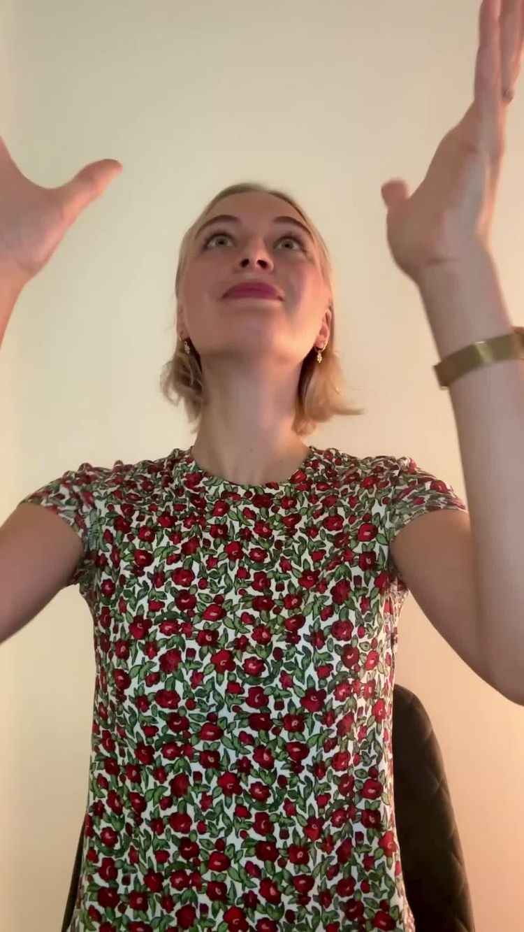 Hälsa Video av Lea för Nutravita
