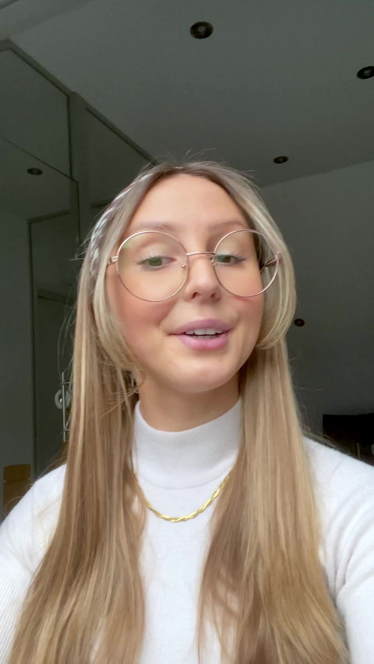 Akcesoria Wideo Silke dla GLAS