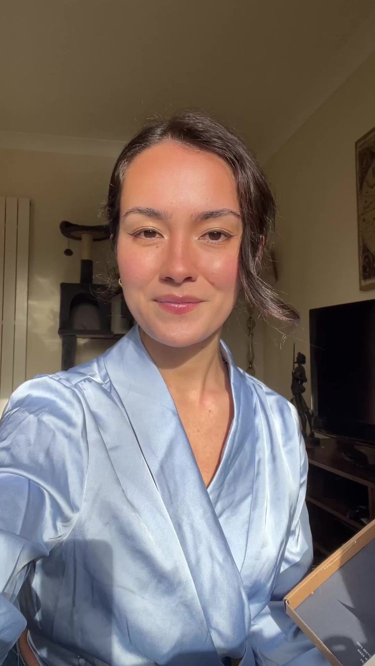 Video of Julia