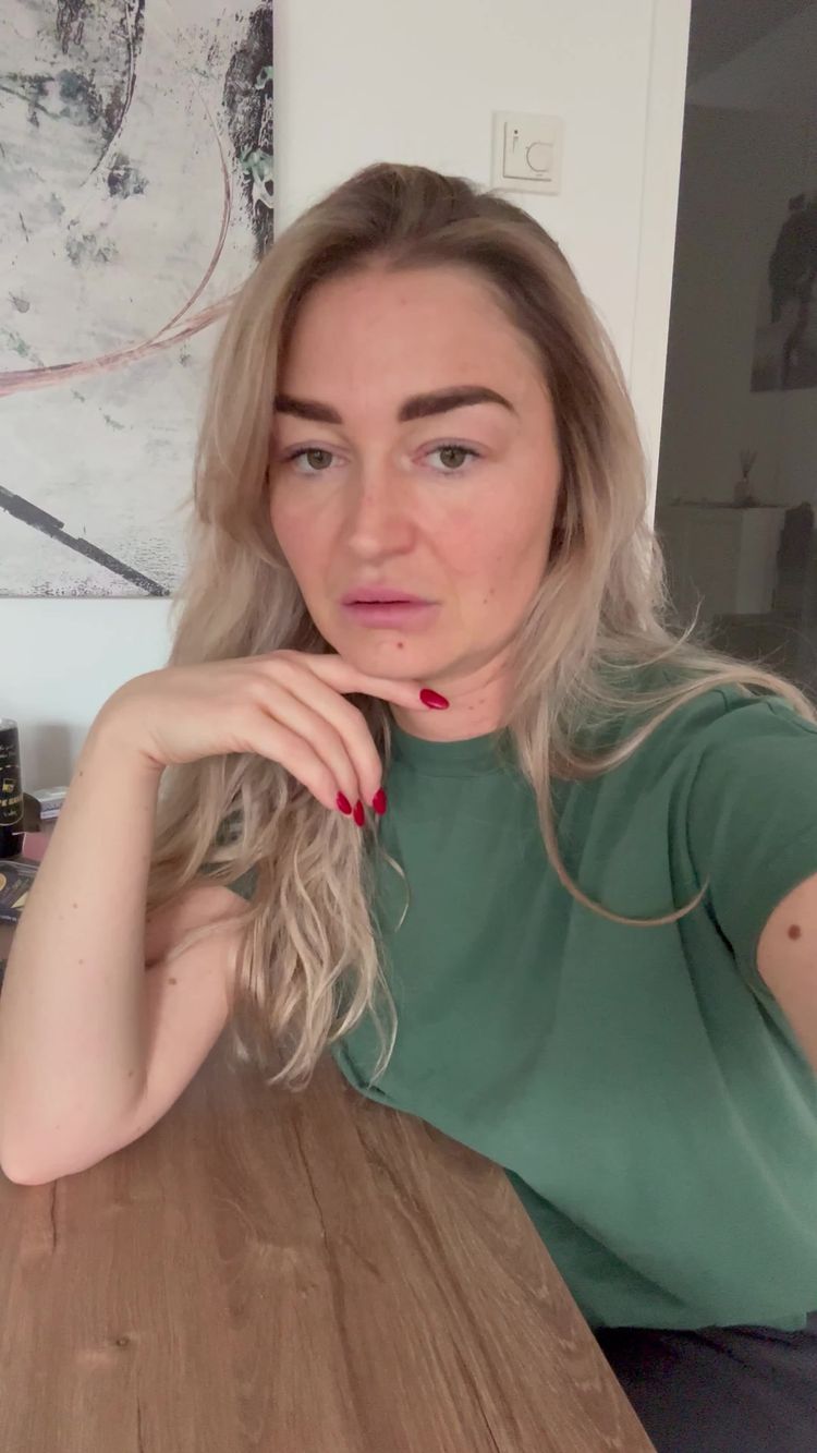 Home Video of Lisa-Marie for SteriLuxe