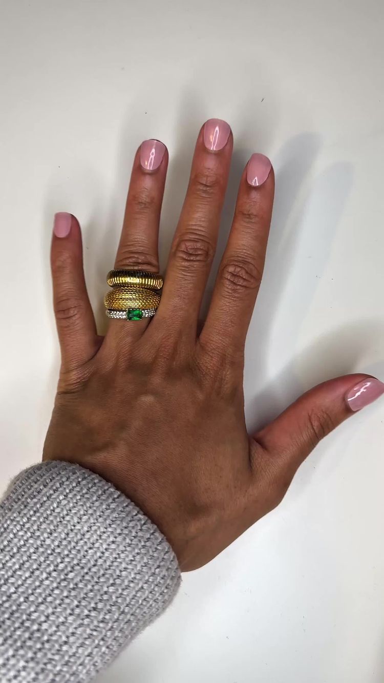 Cura della Pelle Video di Janel Lisa  per Manicure Brand