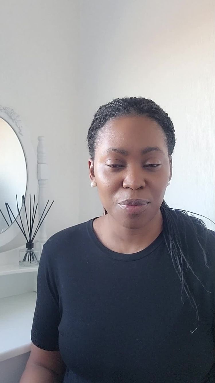 Kosmetik Video af Taiye for B-Selfie