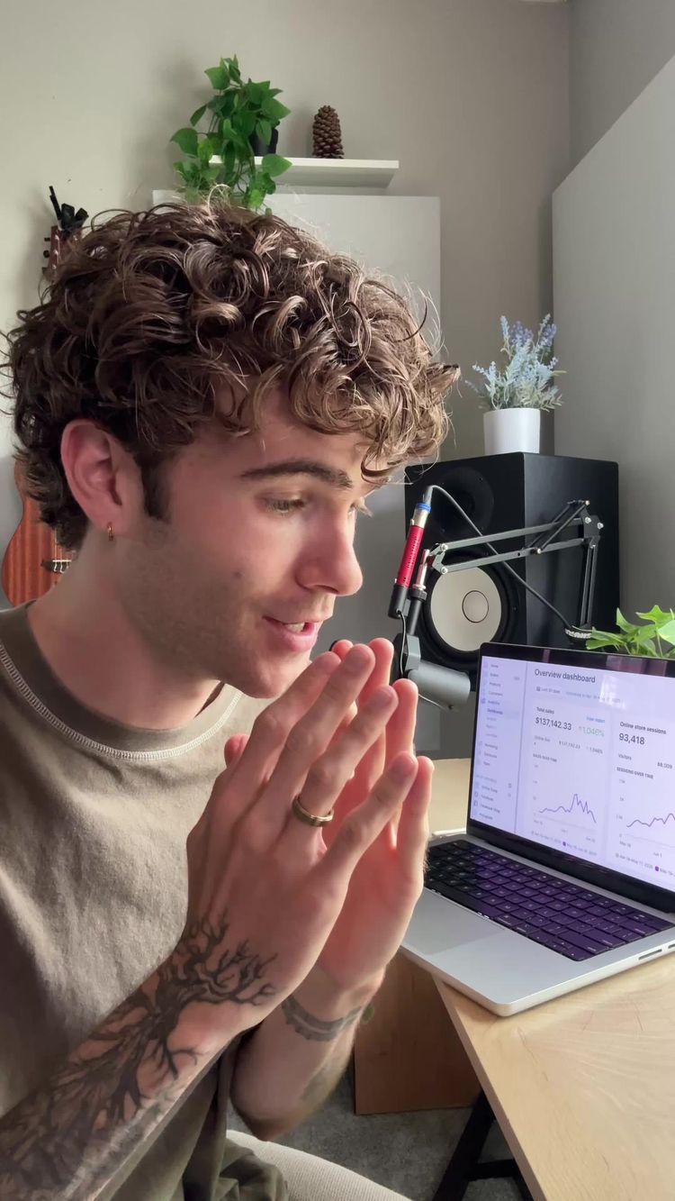 Video of Devin for Followers Reports