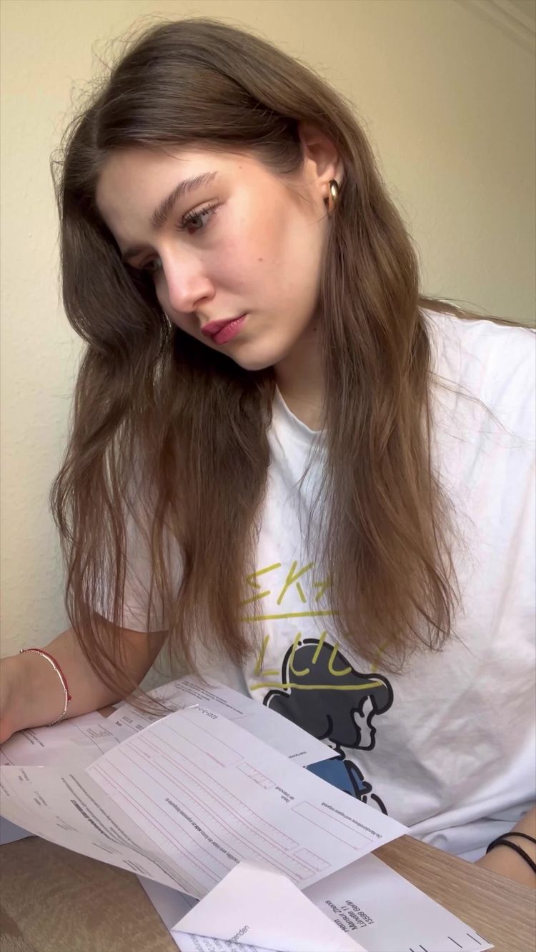 Video von Ulyana für Creators Marked
