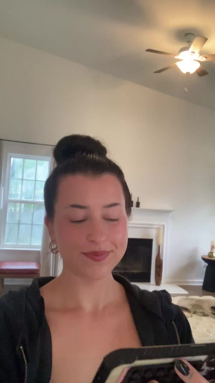 Vidéo de Samantha  pour Indigo Meerkat UGC