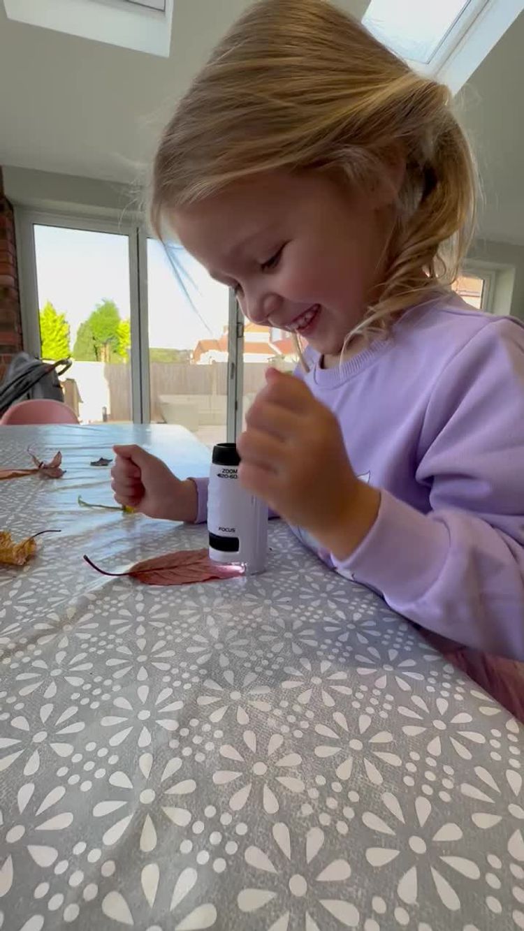 Family Video of Karlie for Mini