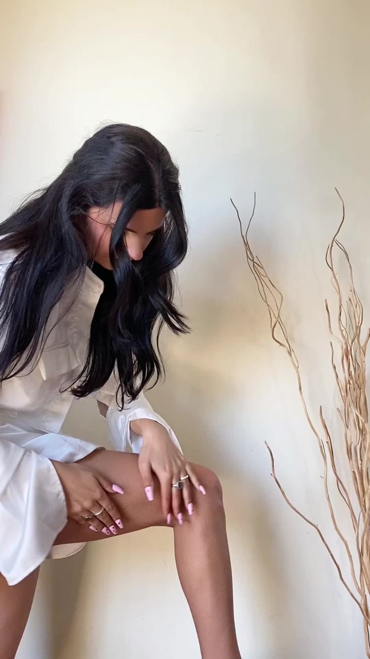 Cura della Pelle Video di Lucrezia per COCUNAT