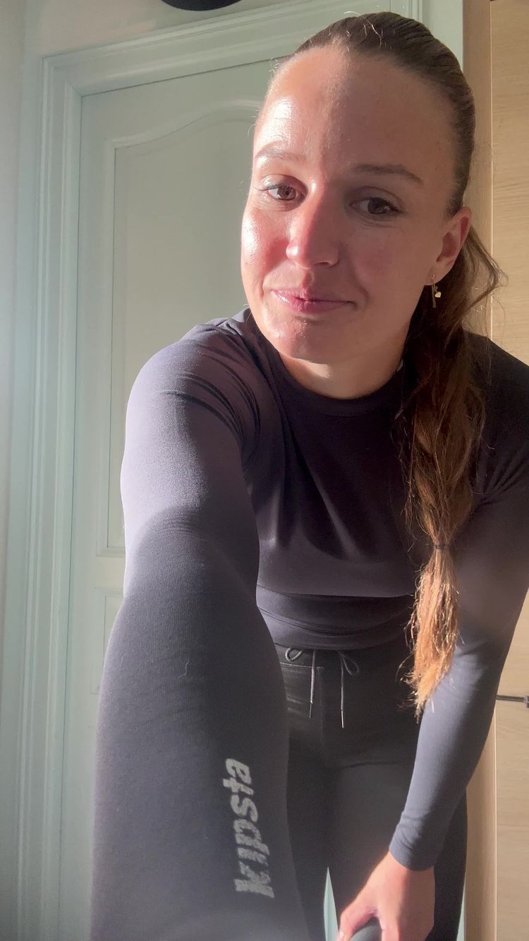 Salud Video of Marine for JOLT 