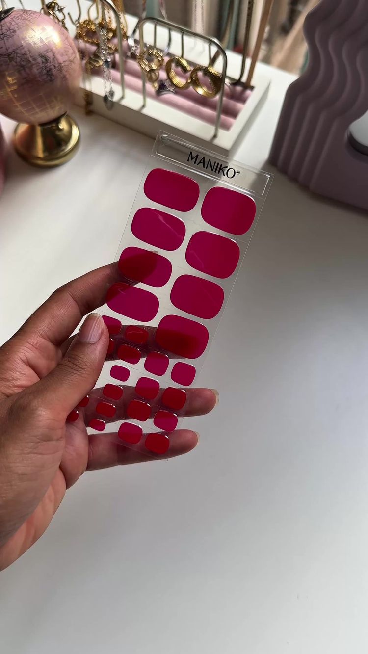 Hudvård Video av Janel Lisa  för Manicure Brand