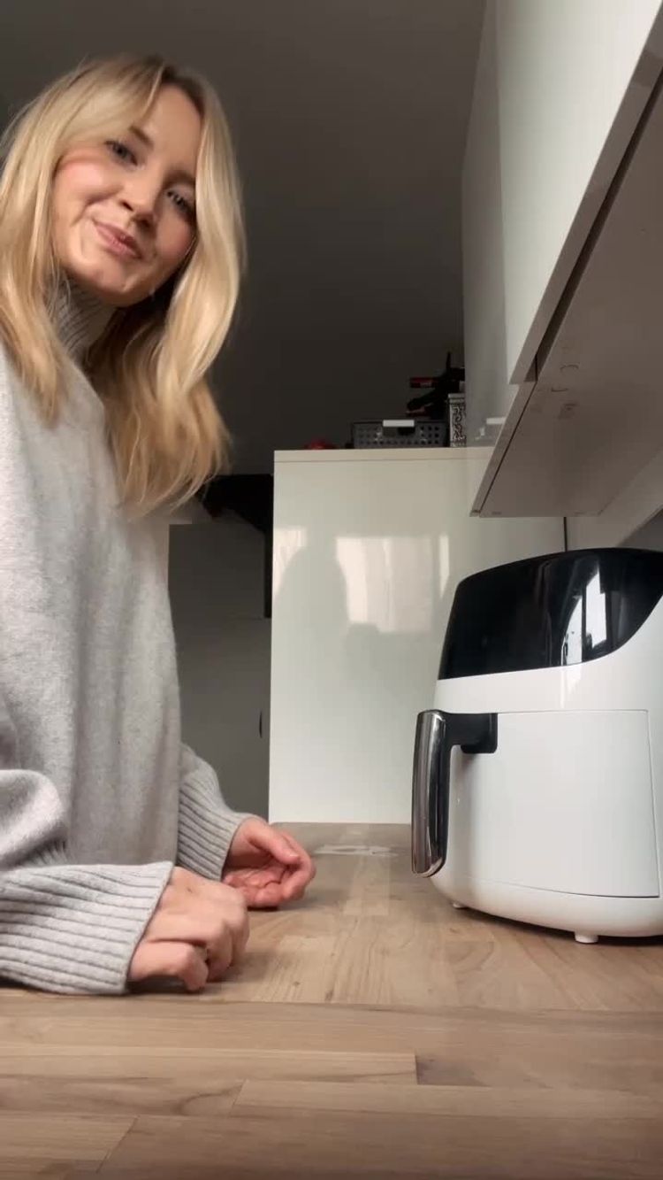 Cibo Video di Stephanie per ONYX Cookware