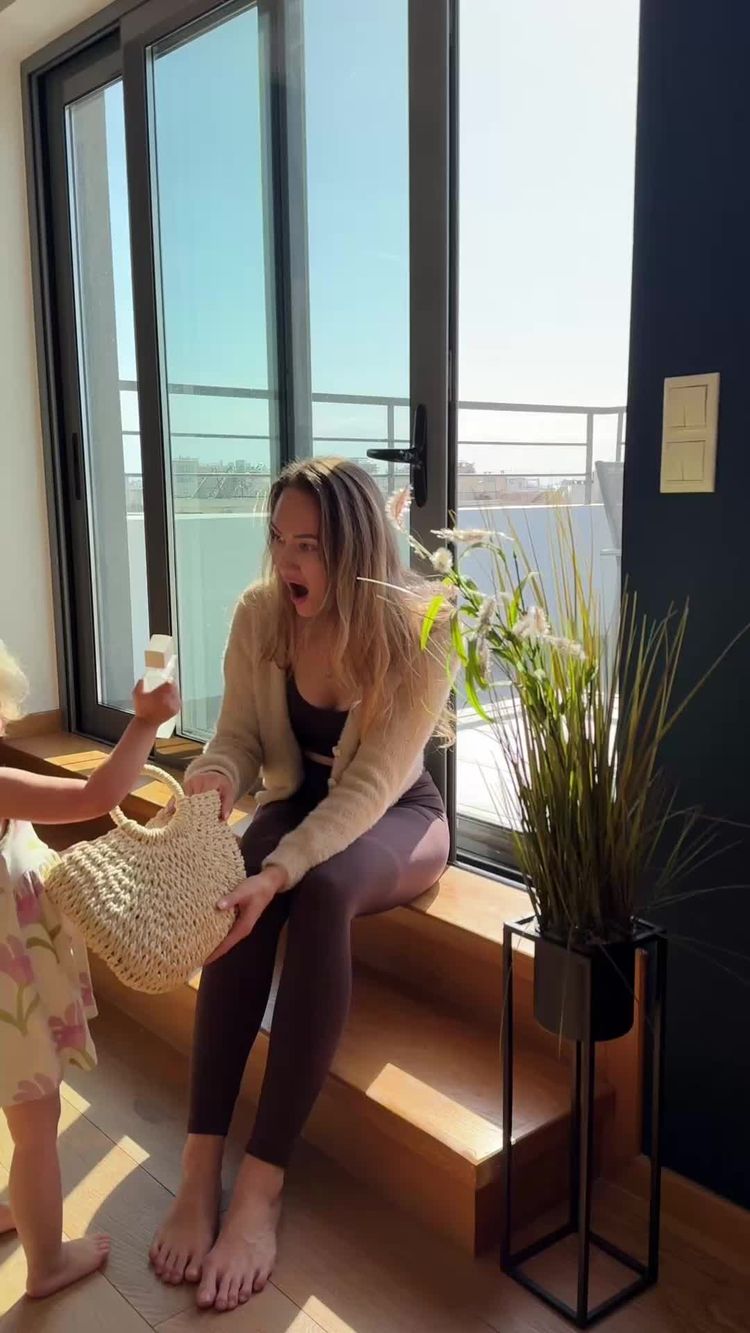 Huidverzorging Video van Laila voor Pure Parfum