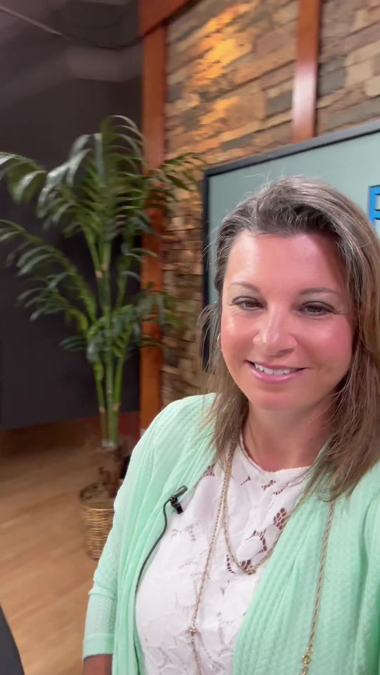 Video of Kristie for B. Ebba & Co