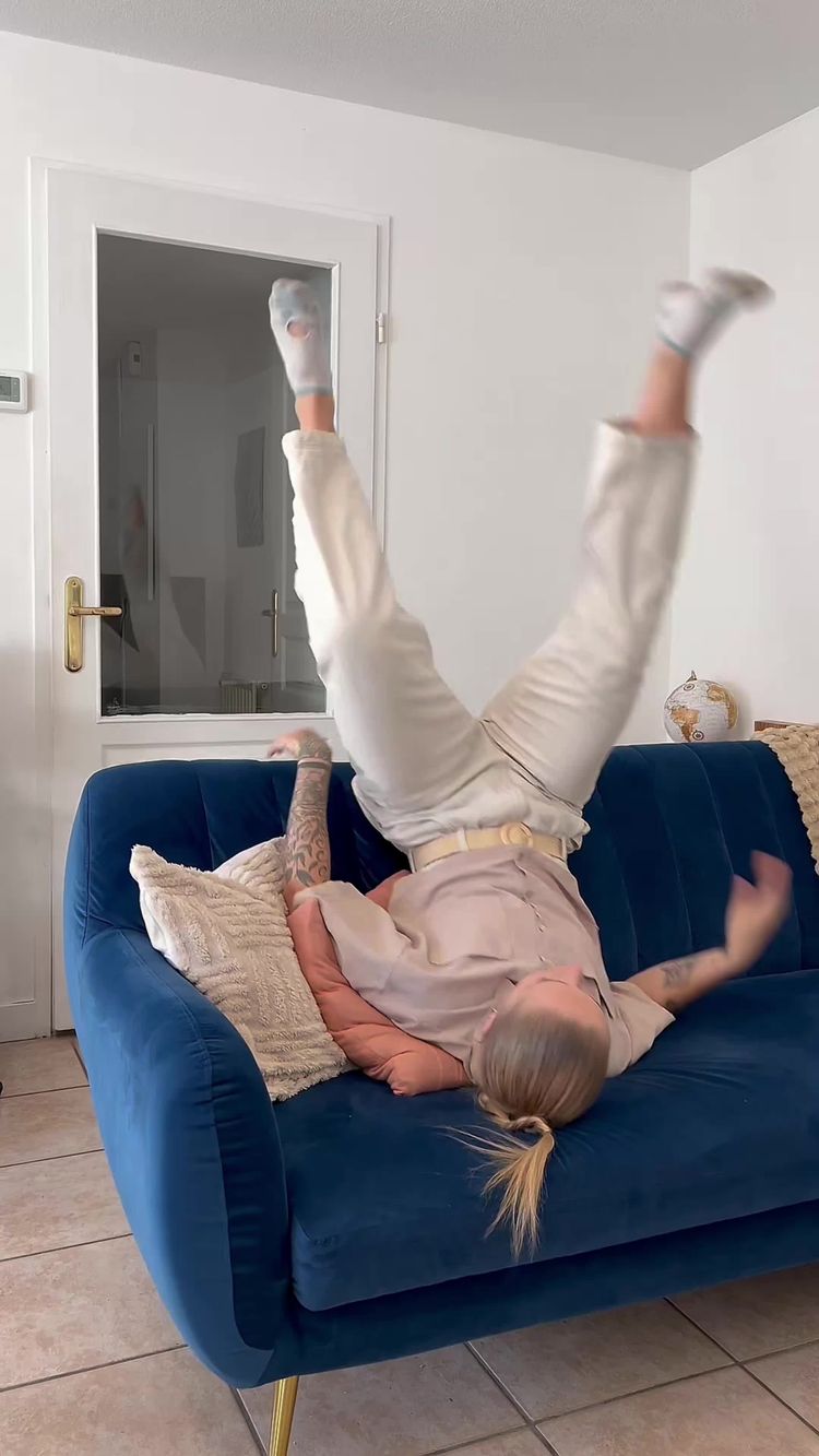 Video van Lydia