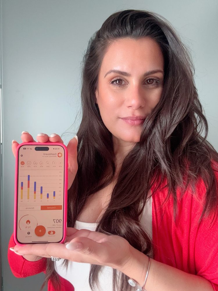 Appar & Digitala Tjänster Foto av Georgina för BeautiZen