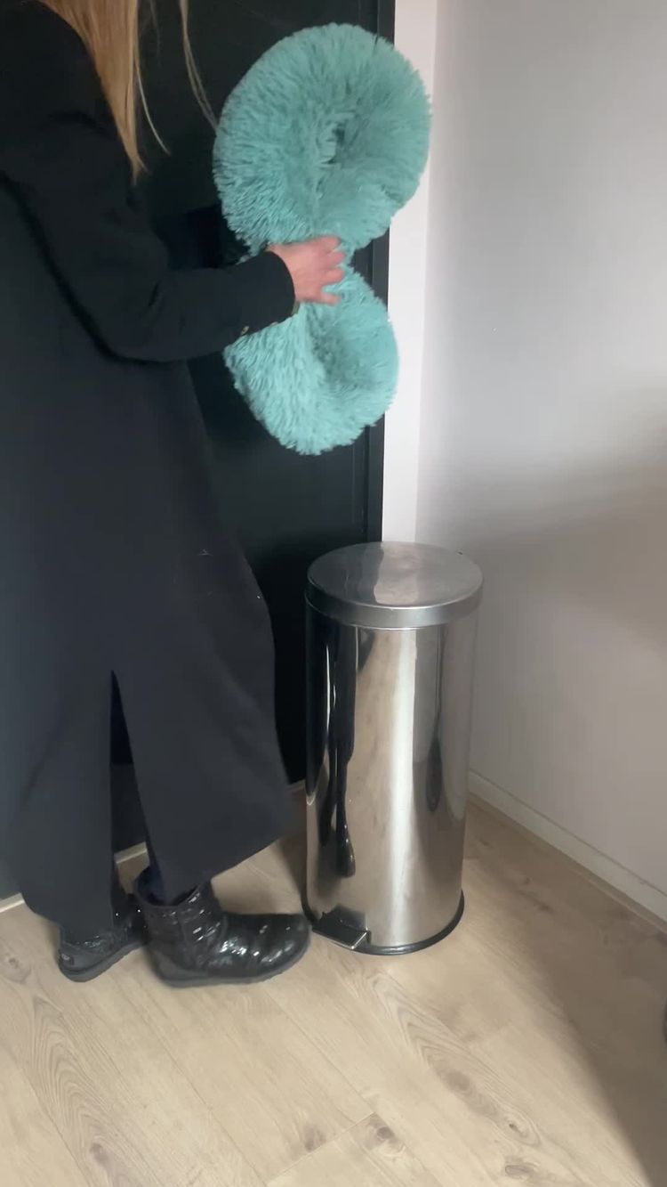 Huisdieren Video van Jane voor Ruffy