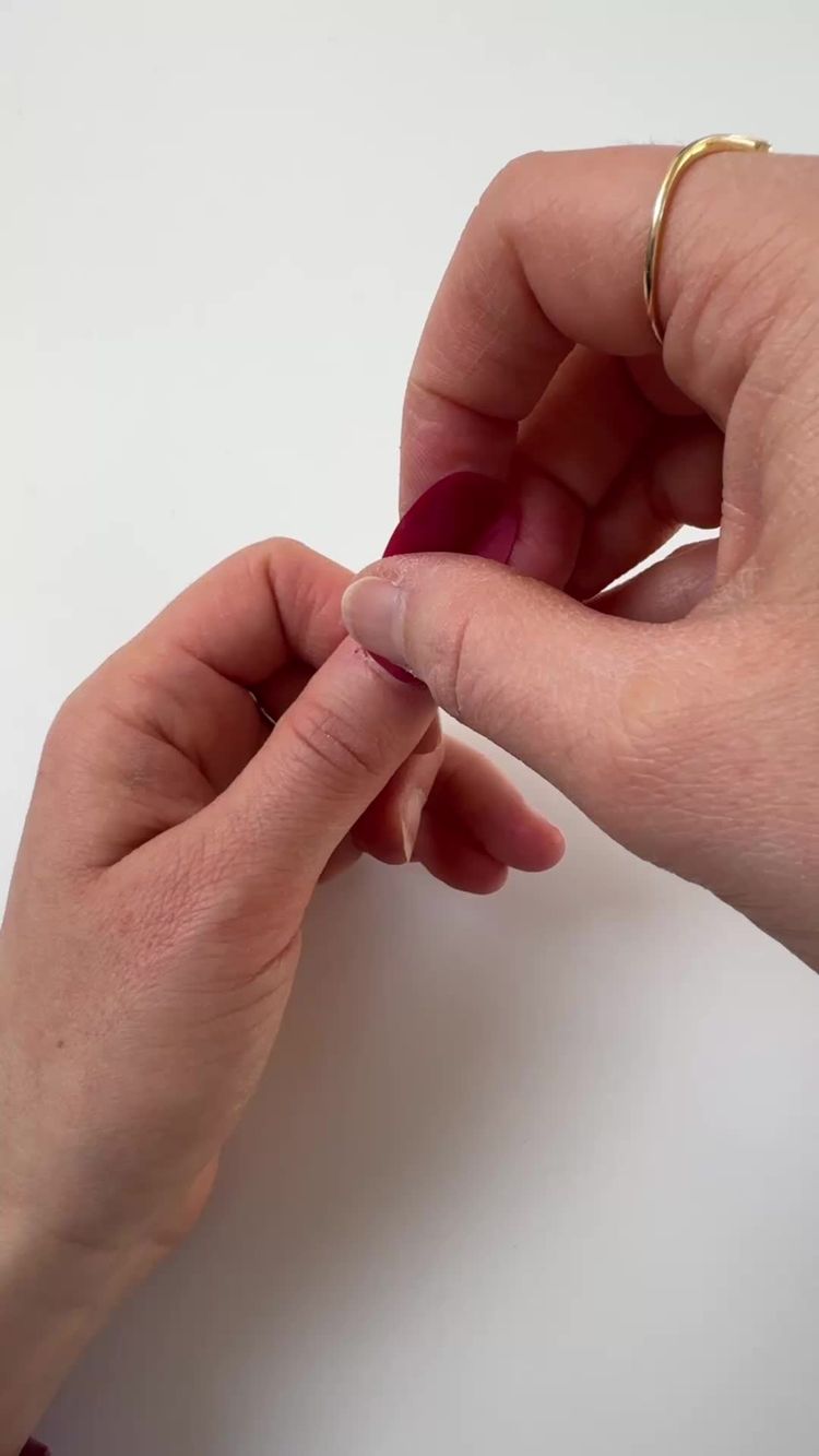 Soin de la Peau Vidéo de Karen pour Manicure Brand
