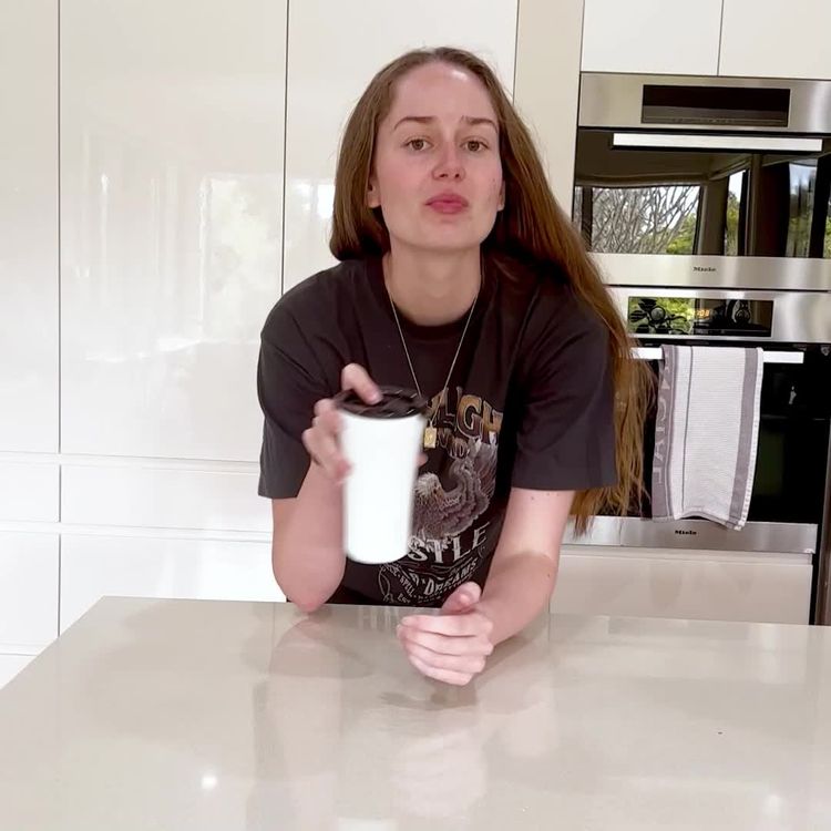 Verbrauchsgüter Video von Sarah für STTOKE