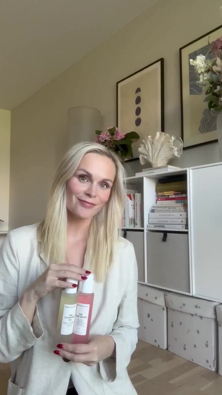 Video av Lea Christensen
