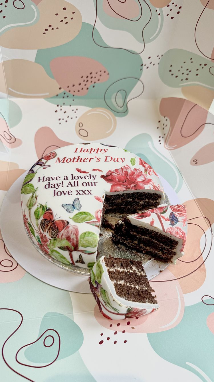 Food Photo of Irish for bakerdays
