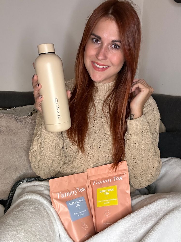 Content for TummyTox