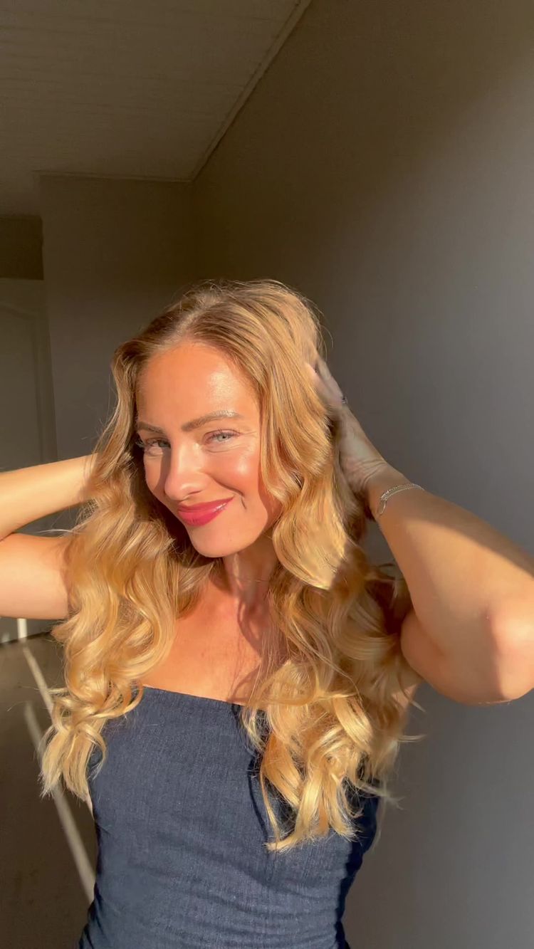 Sundhed Video af Sofie Amalie Lund for Hairlust