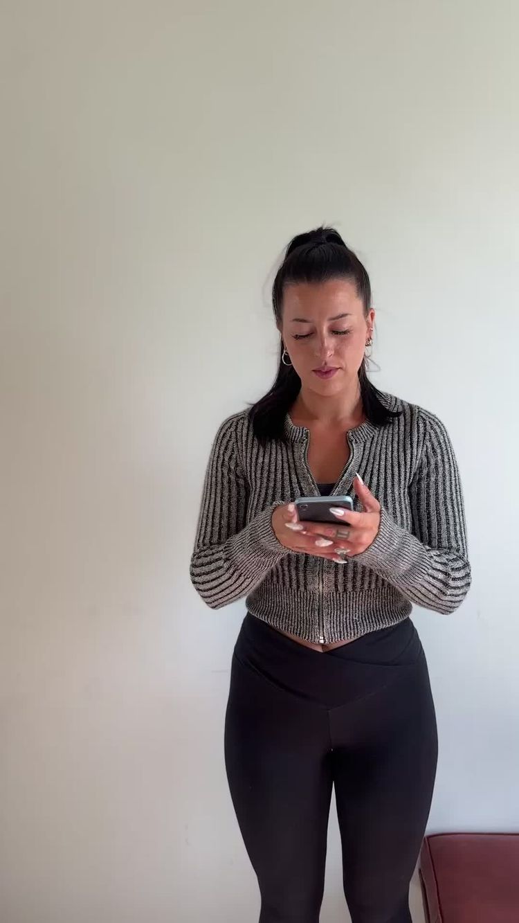 Wideo Samantha  dla Indigo Meerkat UGC