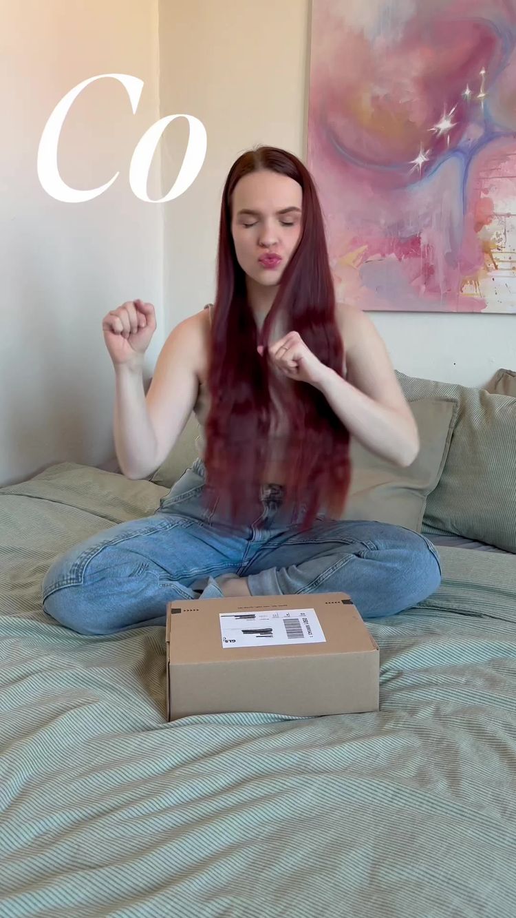 Vídeo de Dominika