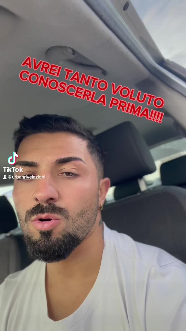 Video of Francesco