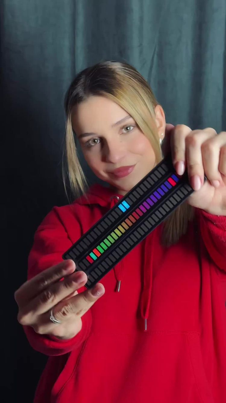 Video of Miruna for Frilla Beauty
