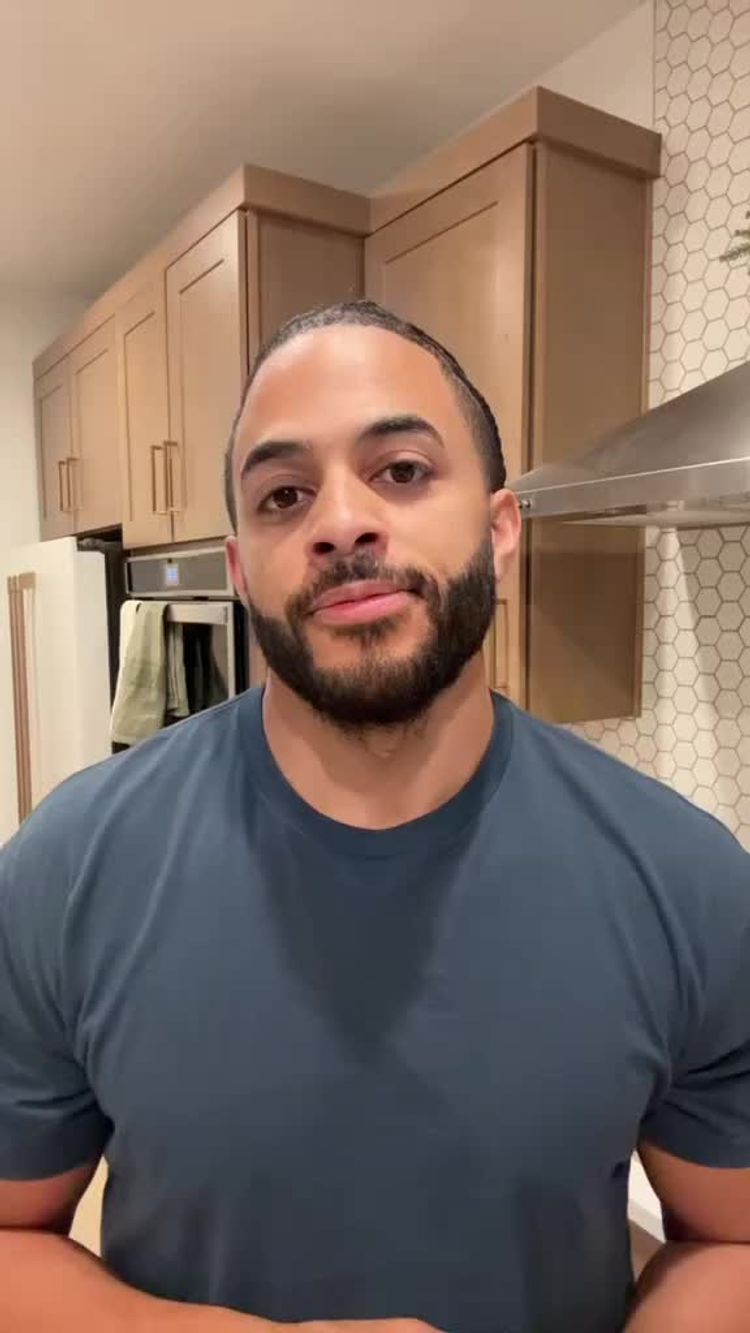 Food Video of Brenton for Lulutox Detox Tea
