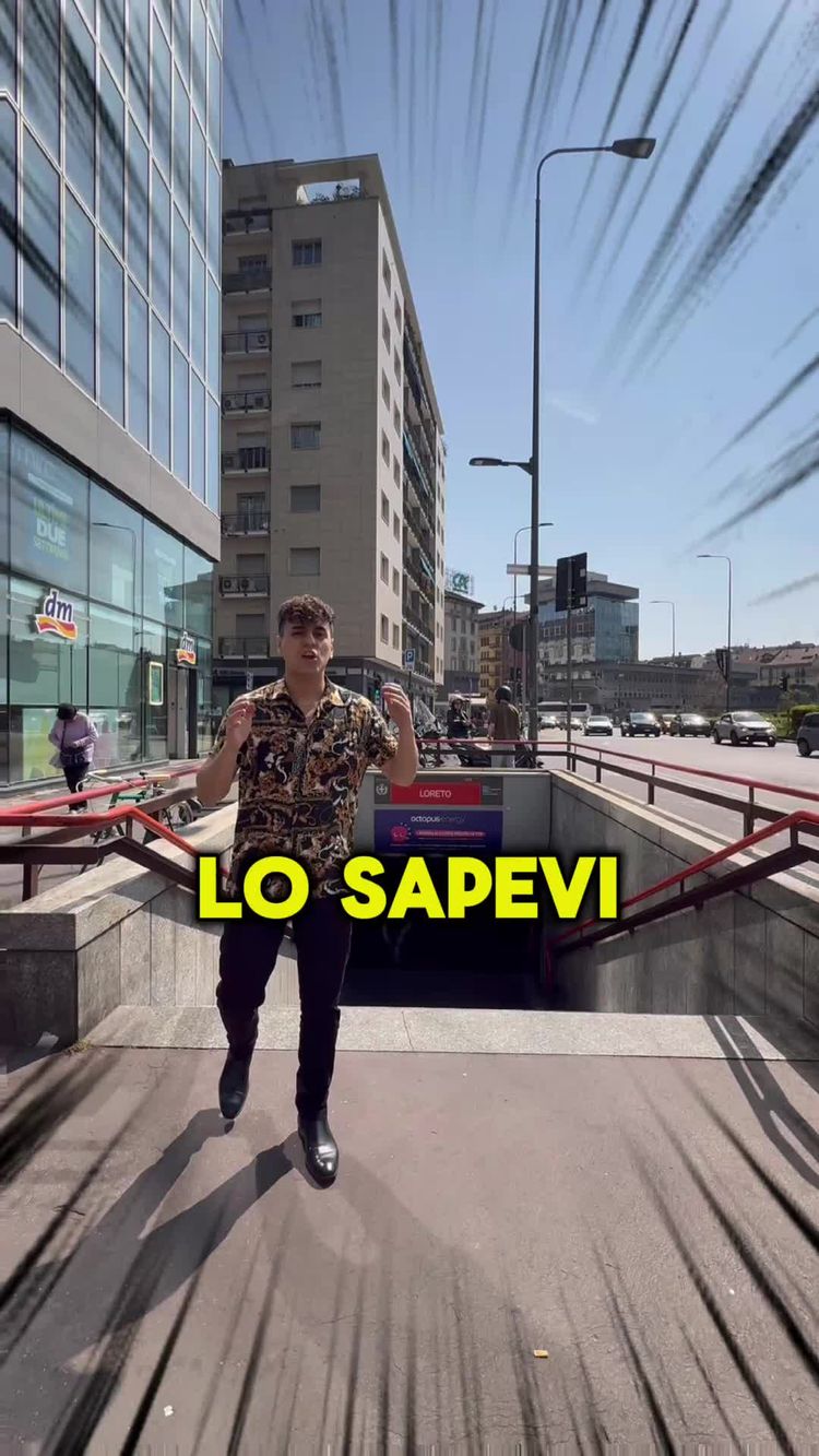 Video di Cristian