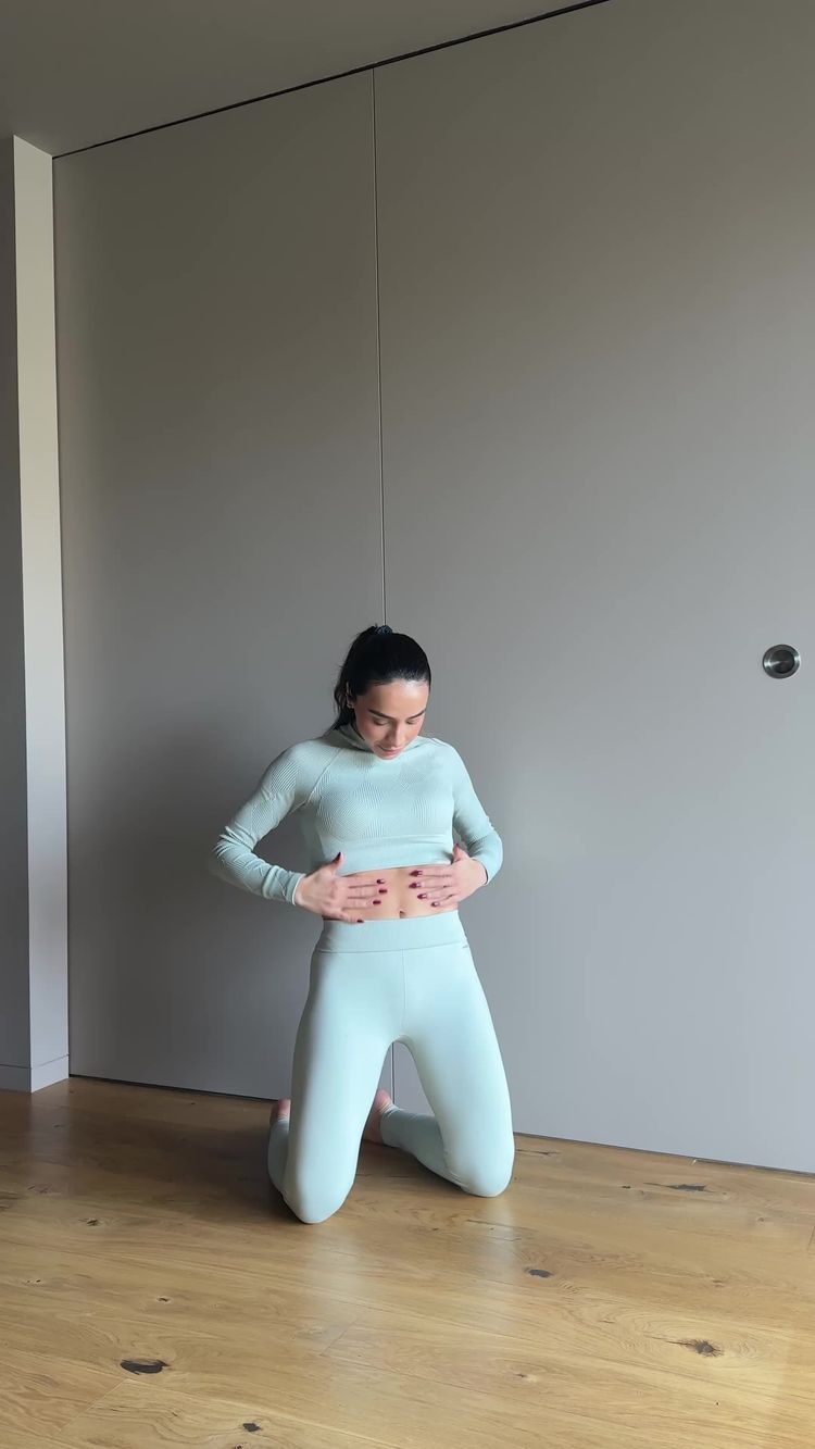 Apps & Digital Services Video of Daniela for Lasta App