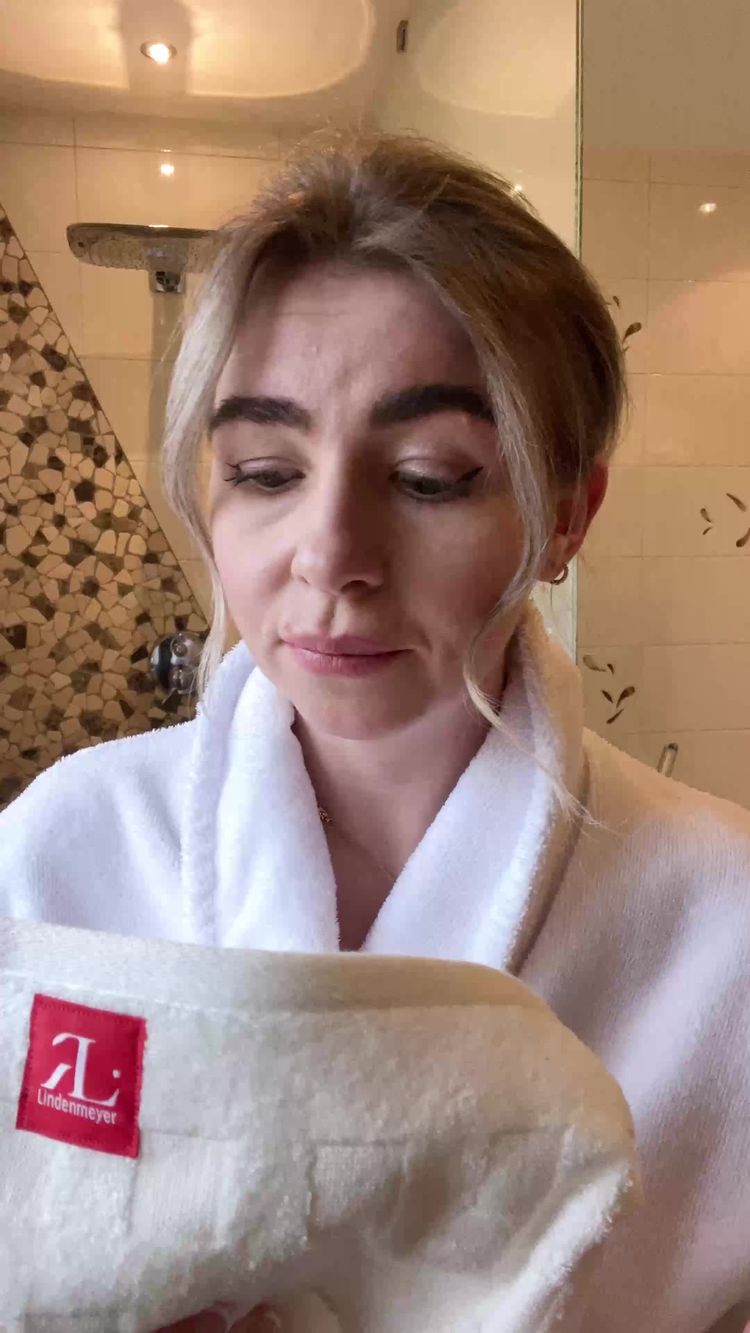 Kosmetik Video von Julia für Seifenmeisterei