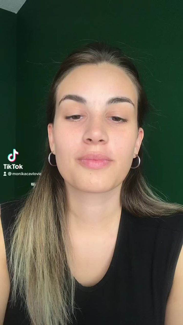 Nega kože Video od Monika za Derma-Luxe Cosmetics
