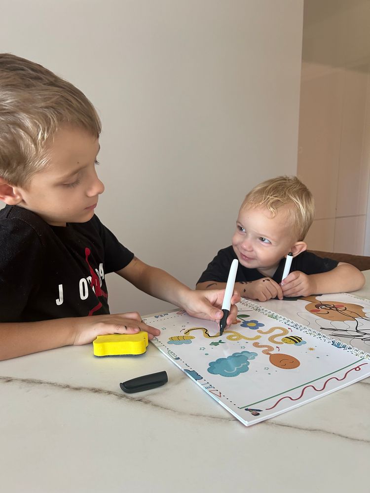 Content for Kiddo World