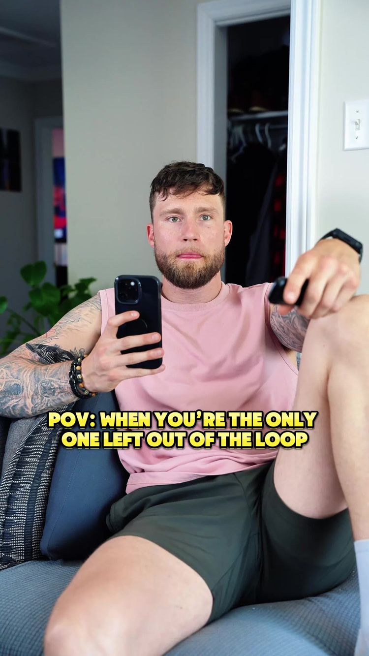 Video of Adam