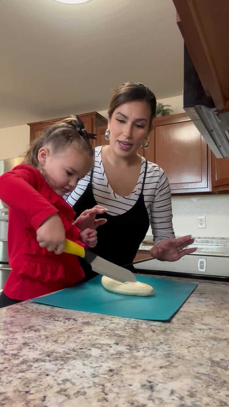 Family Video of Kenzie for Jackie's Kids