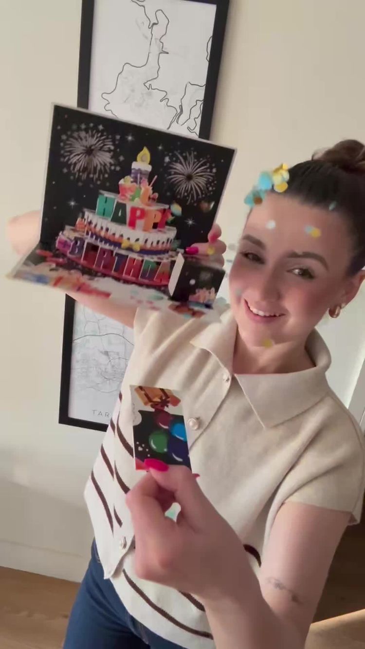 Video of Kaja for Marcolinia